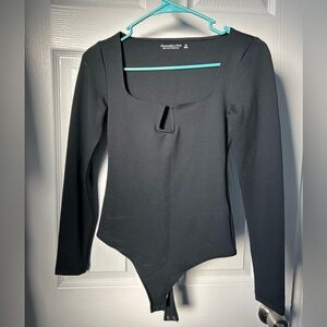 Soft AF collection bodysuit